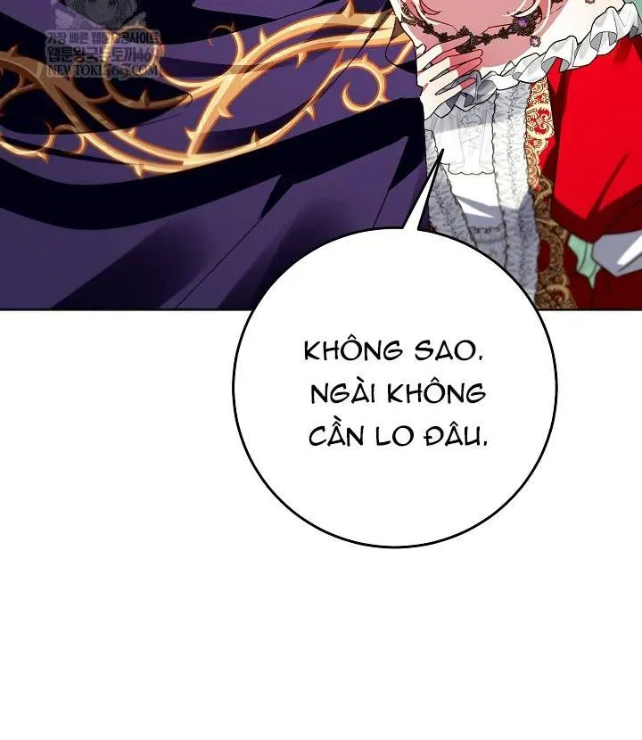 Kết Cục Của Hoàng Hậu Bị Bạo Quân Xử Tử Chapter 36 - 34
