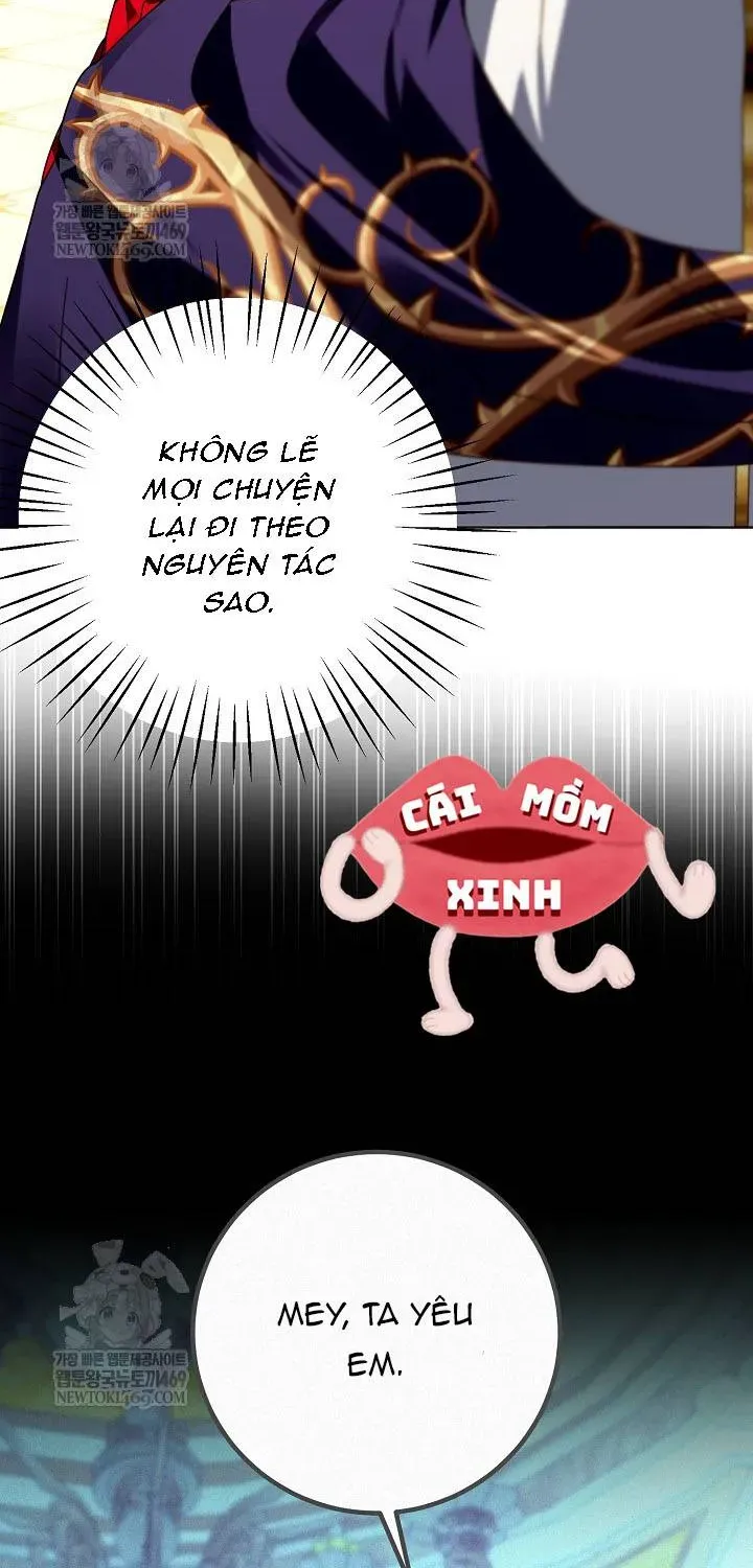 Kết Cục Của Hoàng Hậu Bị Bạo Quân Xử Tử Chapter 36 - 38