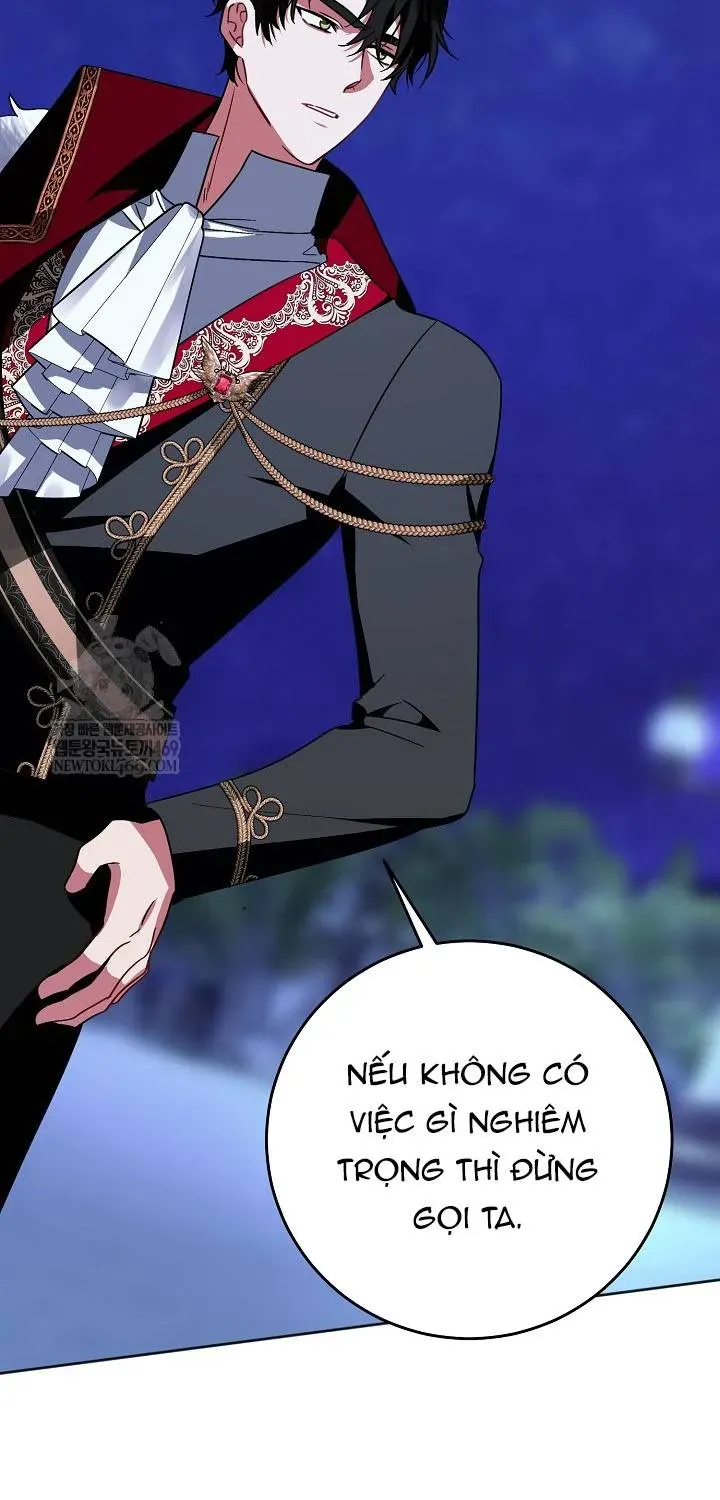 Kết Cục Của Hoàng Hậu Bị Bạo Quân Xử Tử Chapter 36 - 5