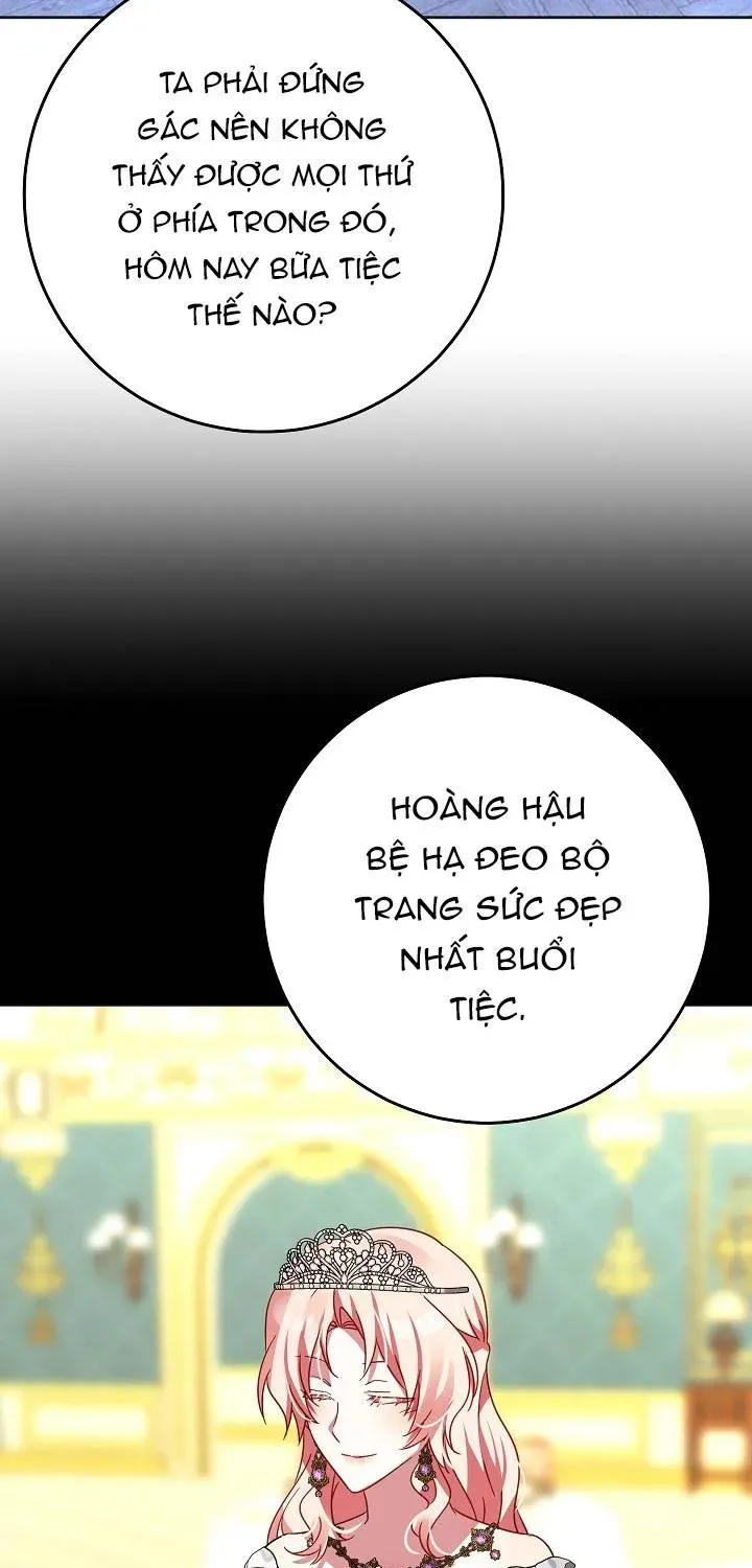 Kết Cục Của Hoàng Hậu Bị Bạo Quân Xử Tử Chapter 36 - 52