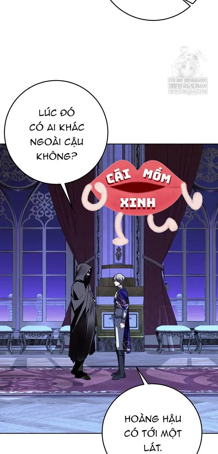Kết Cục Của Hoàng Hậu Bị Bạo Quân Xử Tử Chapter 36 - 66