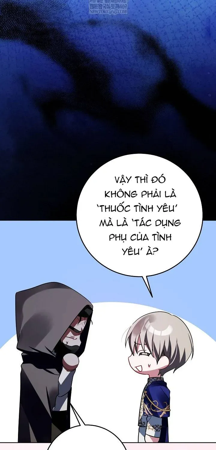 Kết Cục Của Hoàng Hậu Bị Bạo Quân Xử Tử Chapter 36 - 70