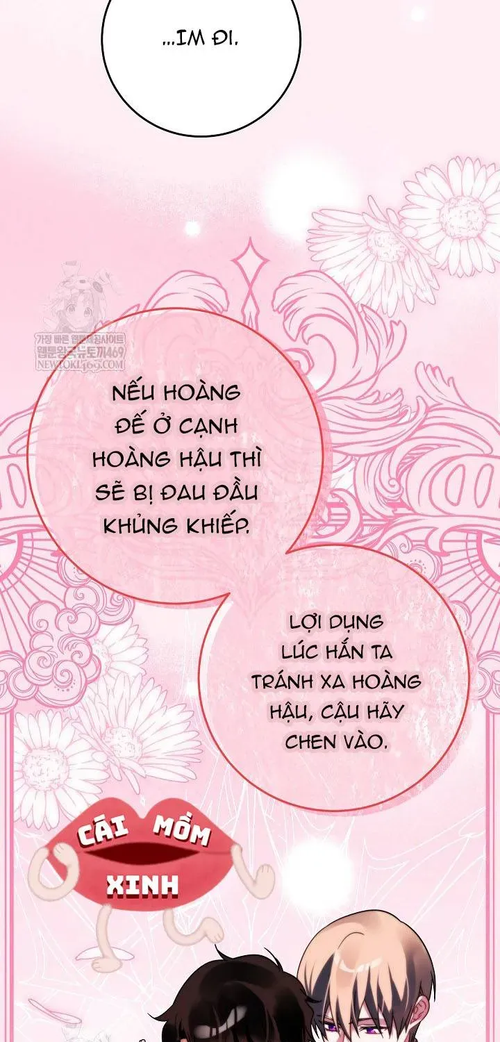 Kết Cục Của Hoàng Hậu Bị Bạo Quân Xử Tử Chapter 36 - 71
