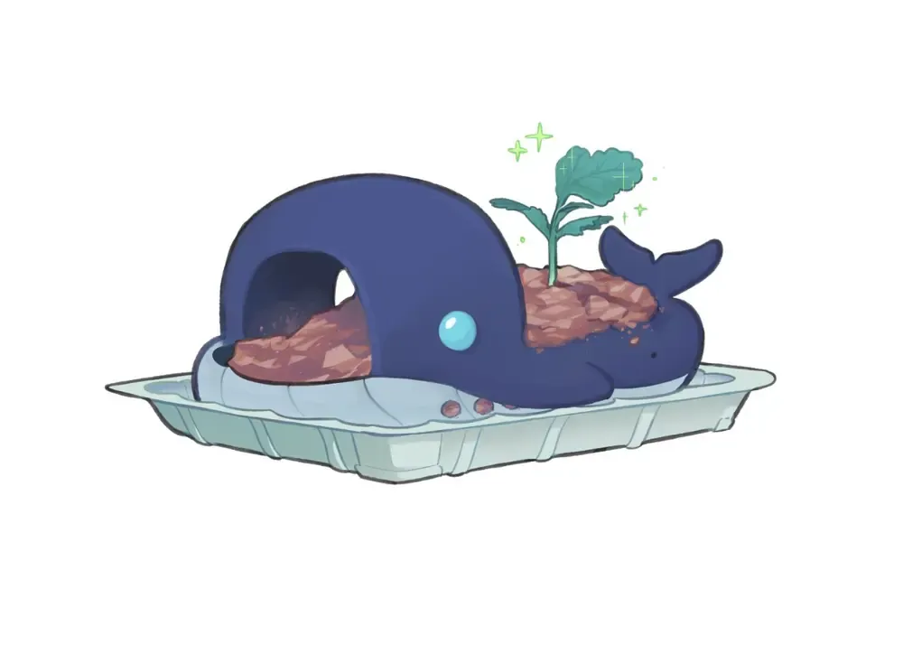 Cẩu Ngư Chi Tấu Chapter 0.4 - 8