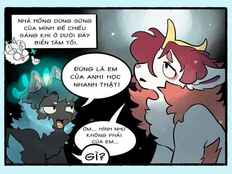 Cẩu Ngư Chi Tấu Chapter 11.2 - 4