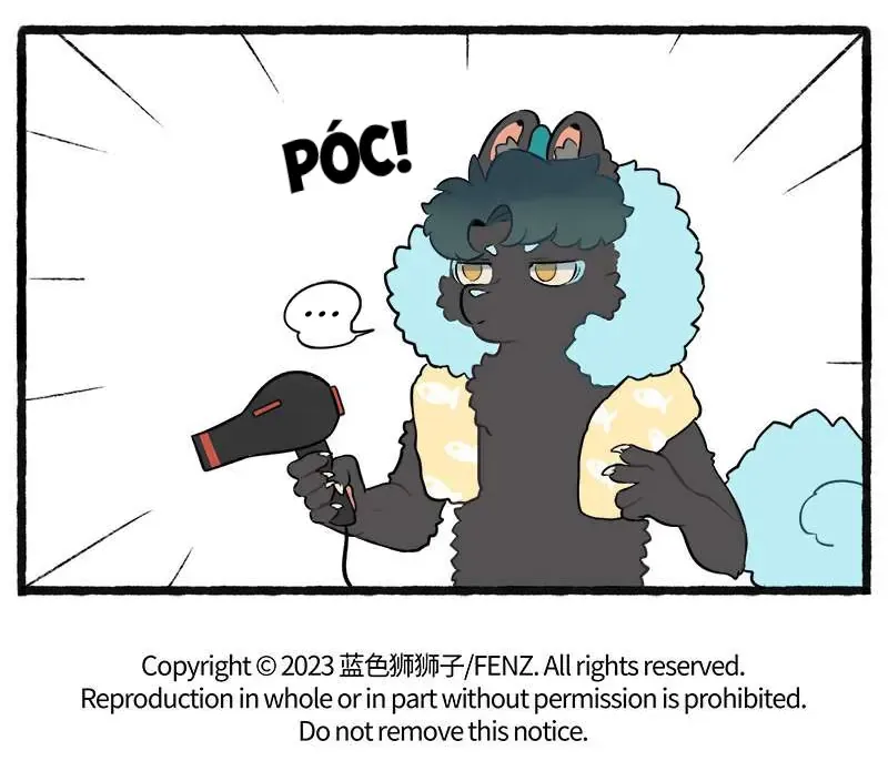 Cẩu Ngư Chi Tấu Chapter 12.5 - 3