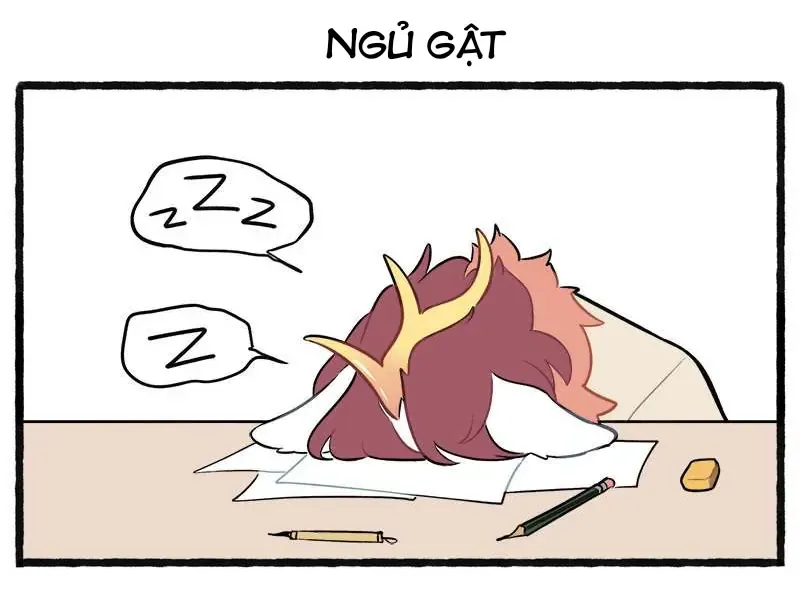 Cẩu Ngư Chi Tấu Chapter 12.5 - 4