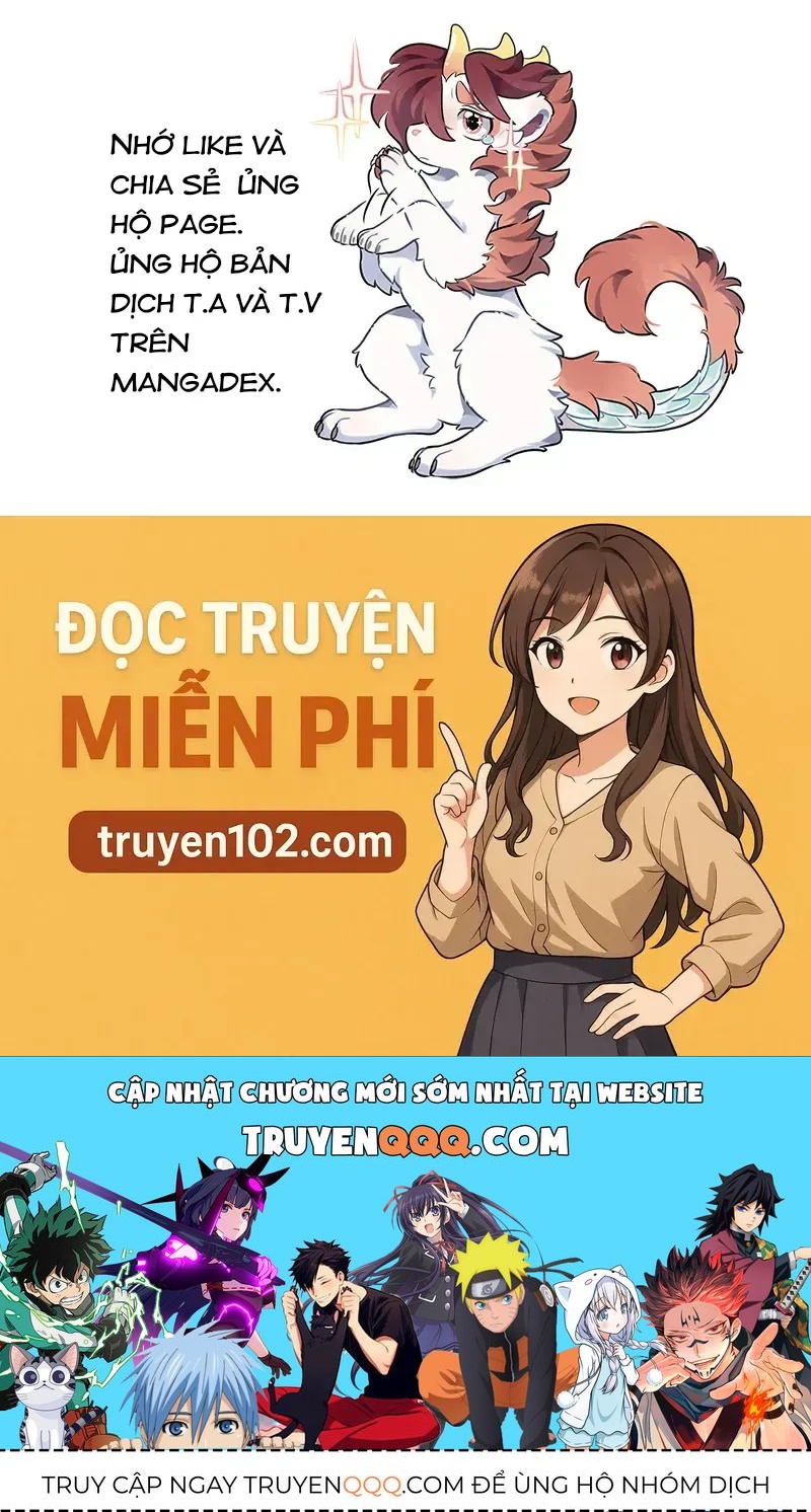 Cẩu Ngư Chi Tấu Chapter 18.5 - 3