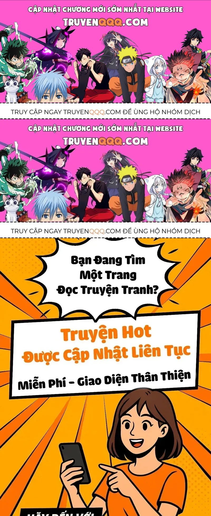 Cẩu Ngư Chi Tấu Chapter 19.2 - 1