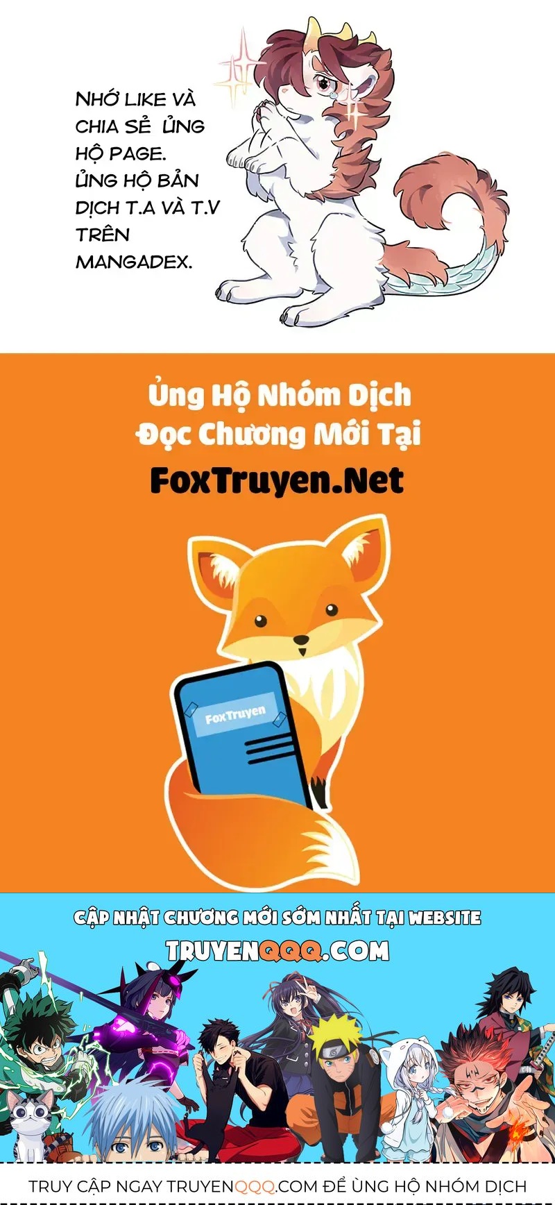 Cẩu Ngư Chi Tấu Chapter 19.25 - 3