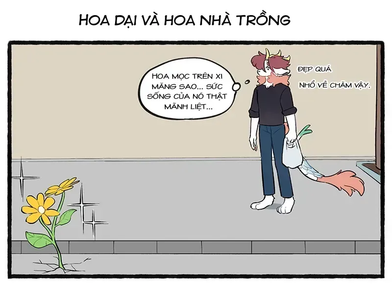 Cẩu Ngư Chi Tấu Chapter 20.2 - 3