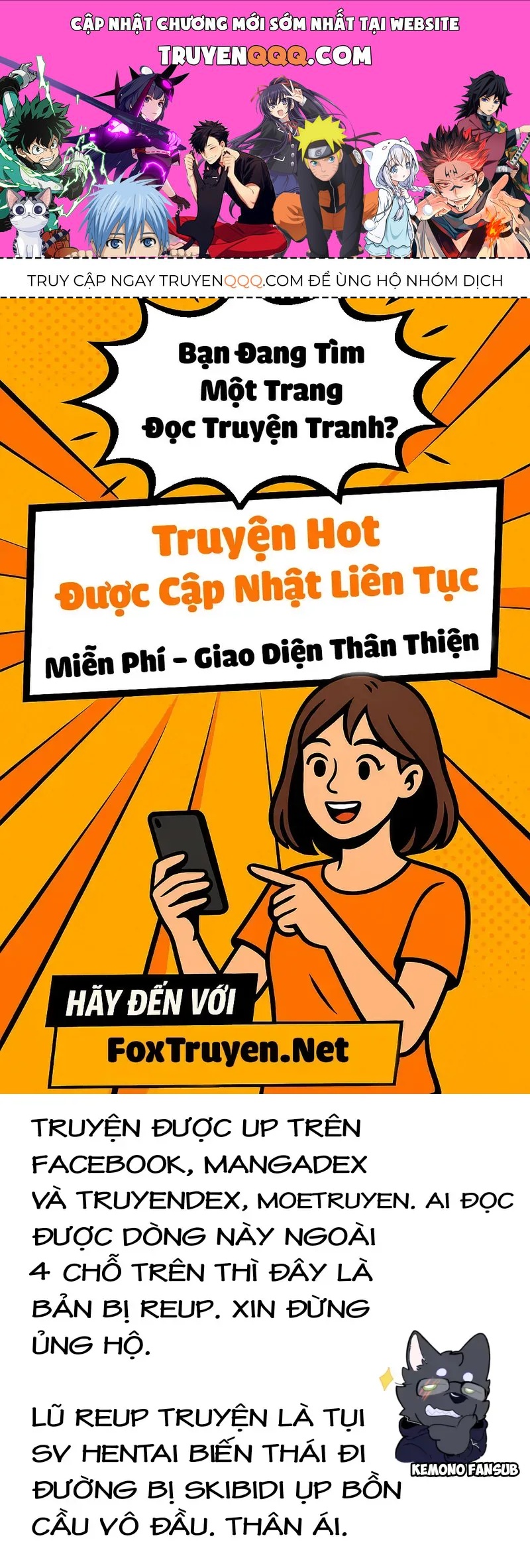 Cẩu Ngư Chi Tấu Chapter 24.1 - 1