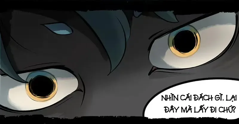 Cẩu Ngư Chi Tấu Chapter 24 - 5