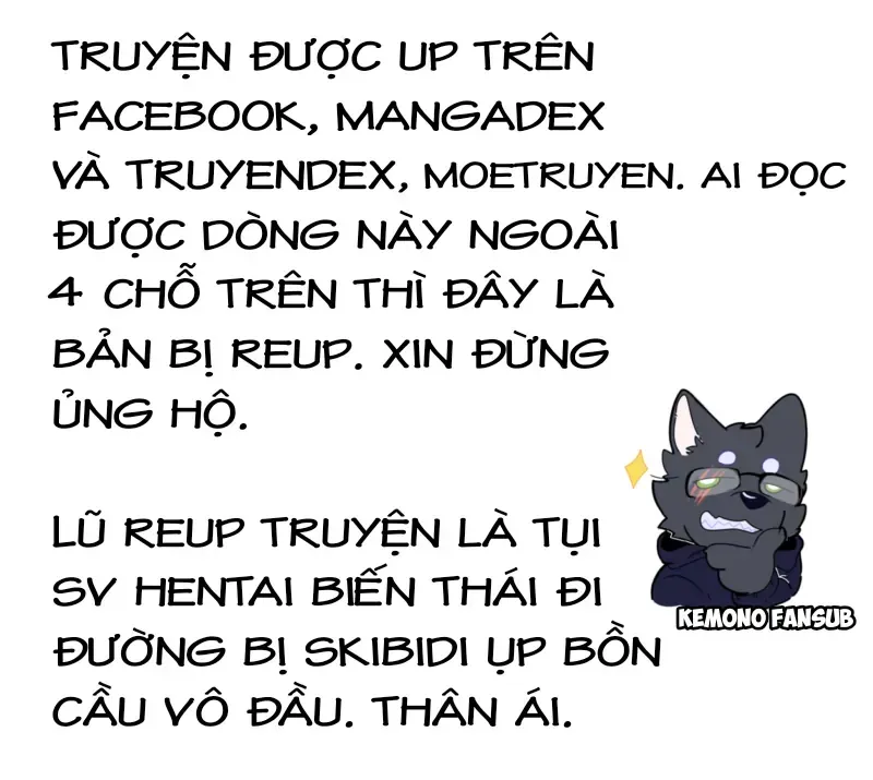 Cẩu Ngư Chi Tấu Chapter 25.2 - 5