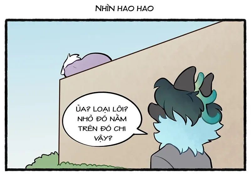 Cẩu Ngư Chi Tấu Chapter 26.1 - 2