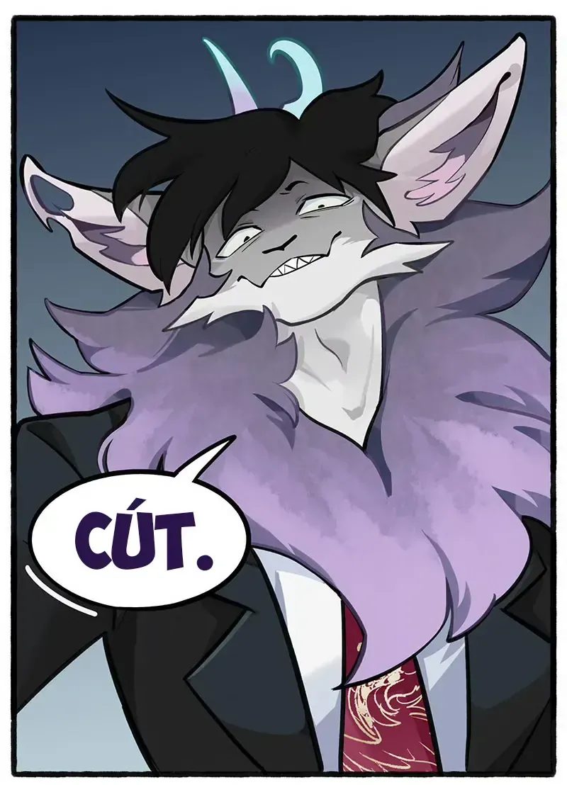 Cẩu Ngư Chi Tấu Chapter 26 - 8