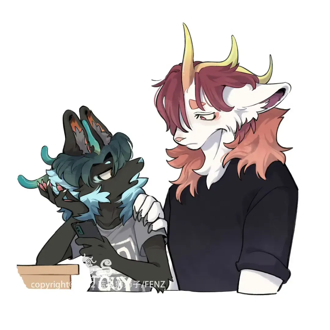 Cẩu Ngư Chi Tấu Chapter 6.5 - 2