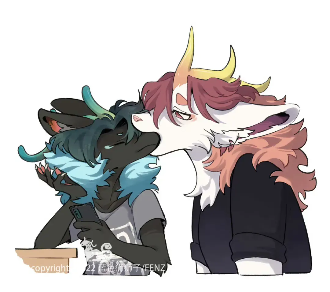 Cẩu Ngư Chi Tấu Chapter 6.5 - 3