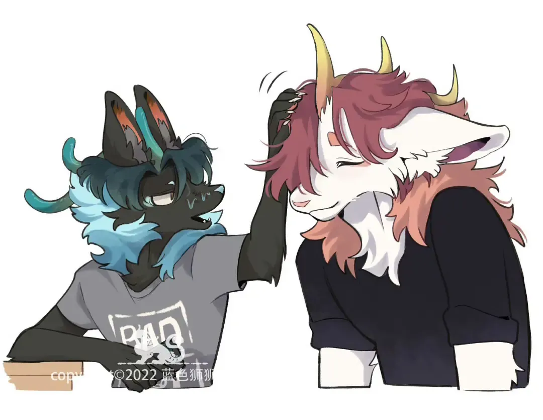 Cẩu Ngư Chi Tấu Chapter 6.5 - 4