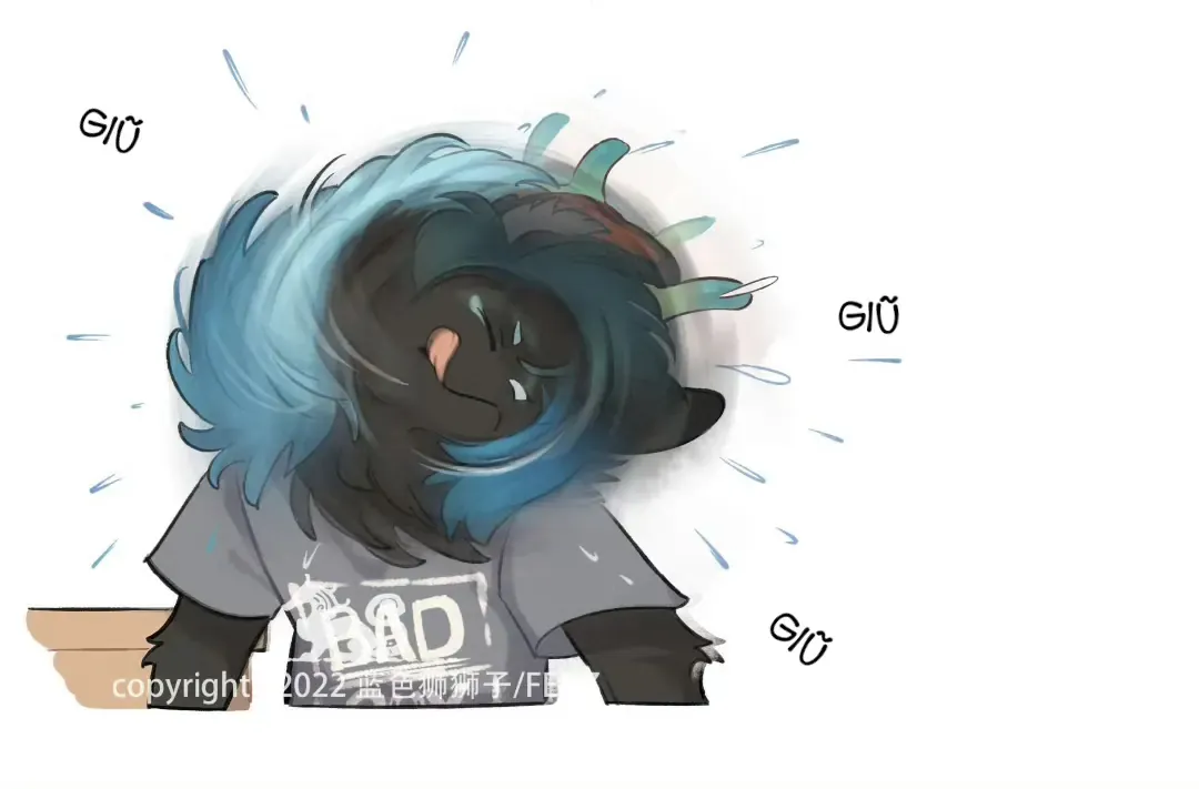 Cẩu Ngư Chi Tấu Chapter 6.5 - 5