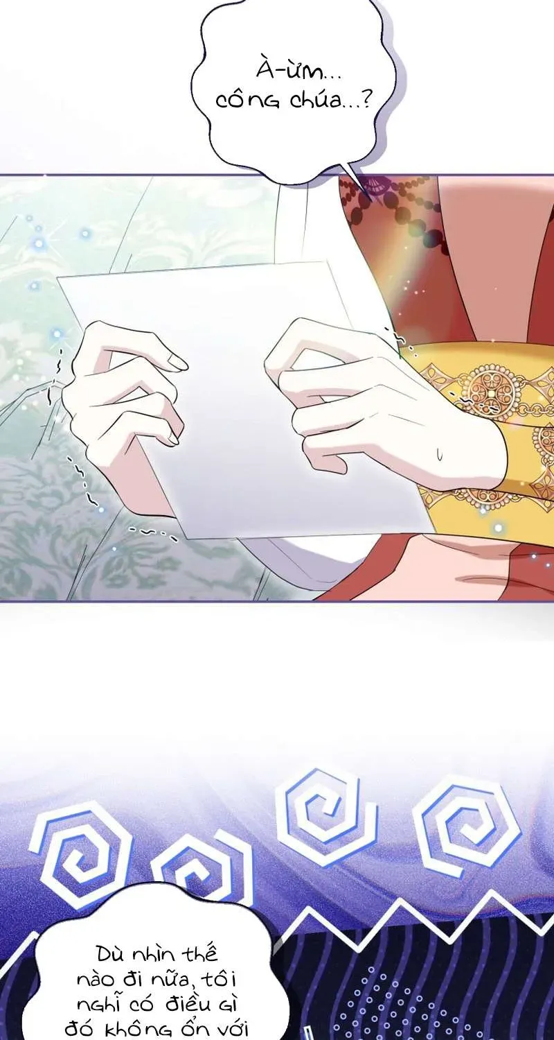 Tôi Trở Thành Người Được Nữ Phản Diện Yêu Thích Nhất Chapter 18.1 - 2