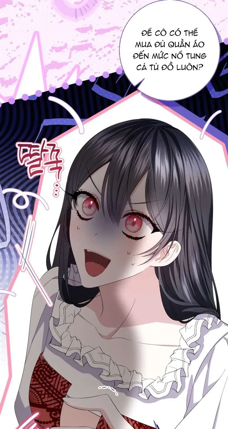 Tôi Trở Thành Người Được Nữ Phản Diện Yêu Thích Nhất Chapter 18.1 - 11