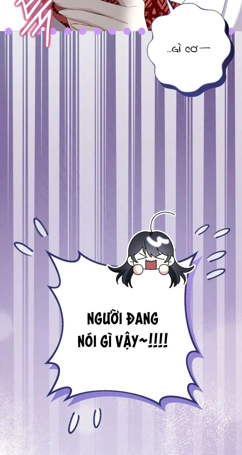 Tôi Trở Thành Người Được Nữ Phản Diện Yêu Thích Nhất Chapter 18.1 - 12