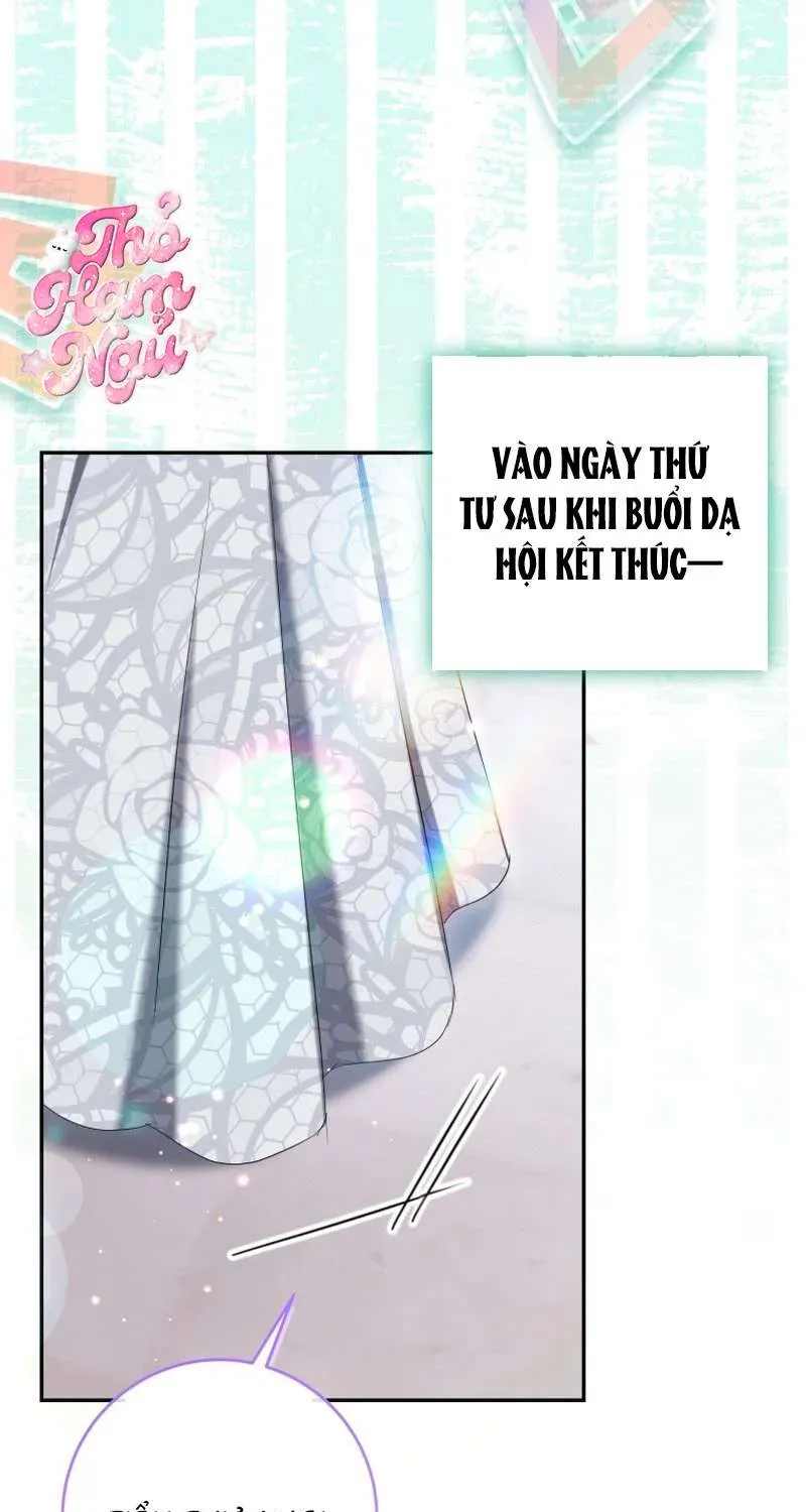 Tôi Trở Thành Người Được Nữ Phản Diện Yêu Thích Nhất Chapter 18.1 - 15