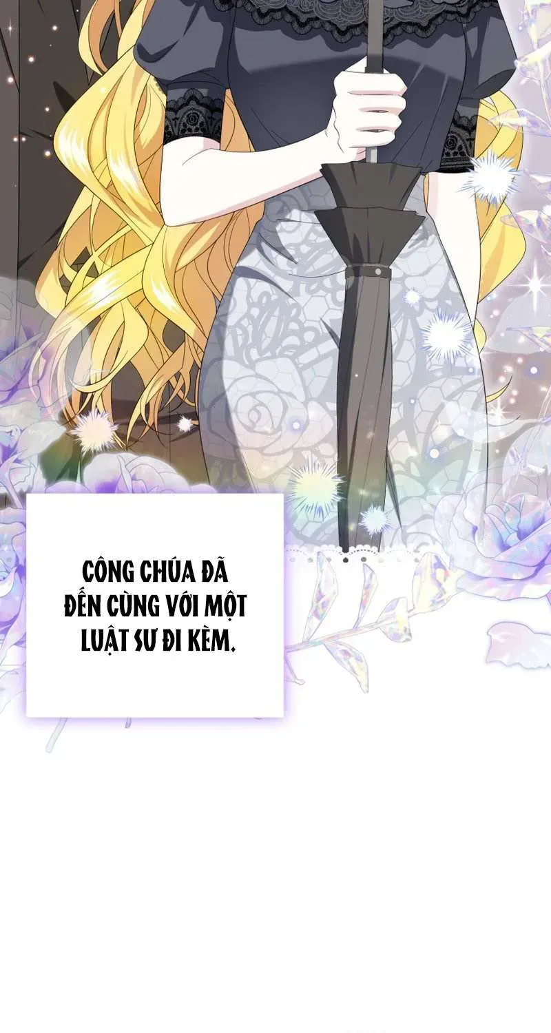 Tôi Trở Thành Người Được Nữ Phản Diện Yêu Thích Nhất Chapter 18.1 - 17