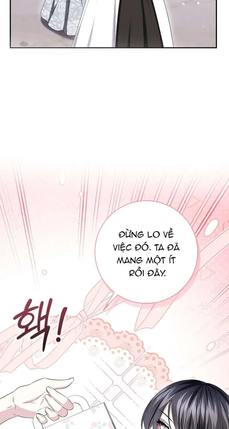 Tôi Trở Thành Người Được Nữ Phản Diện Yêu Thích Nhất Chapter 18.1 - 19