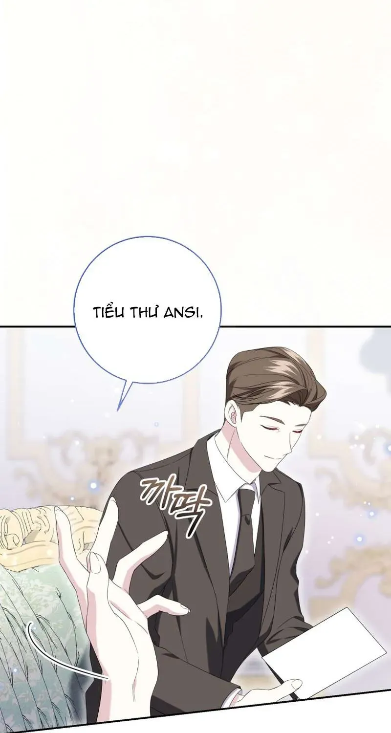 Tôi Trở Thành Người Được Nữ Phản Diện Yêu Thích Nhất Chapter 18.1 - 24