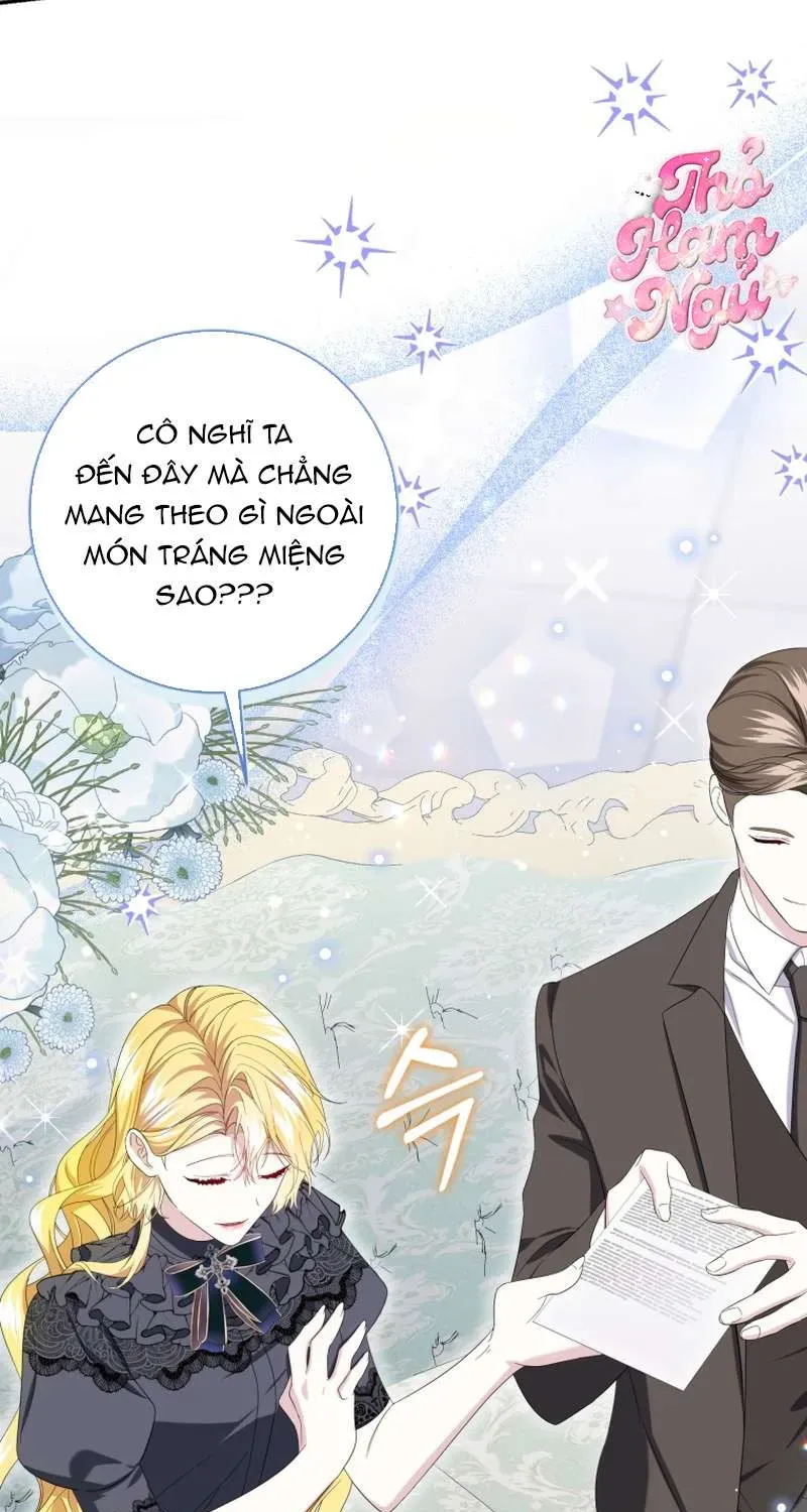 Tôi Trở Thành Người Được Nữ Phản Diện Yêu Thích Nhất Chapter 18.1 - 25