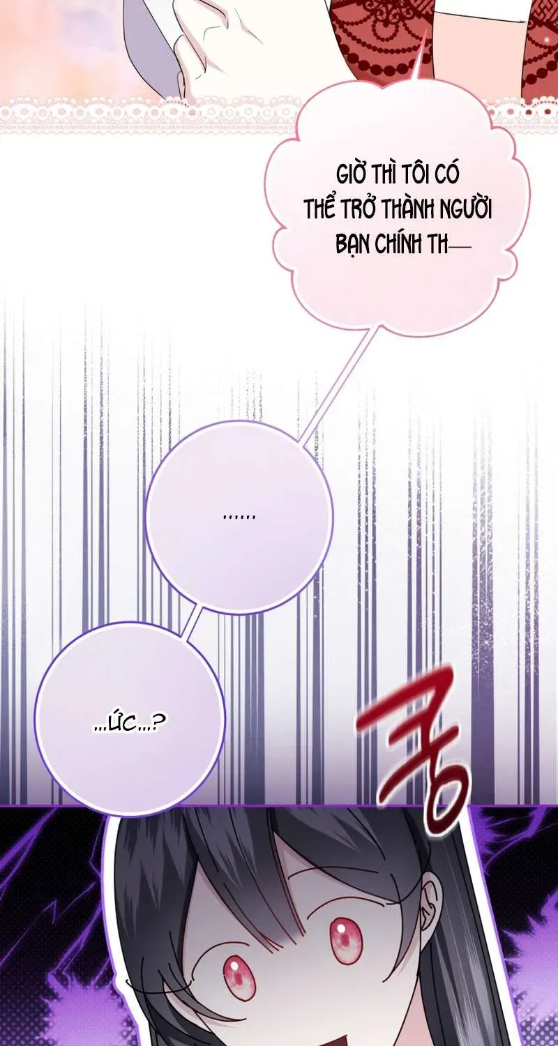 Tôi Trở Thành Người Được Nữ Phản Diện Yêu Thích Nhất Chapter 18.1 - 29