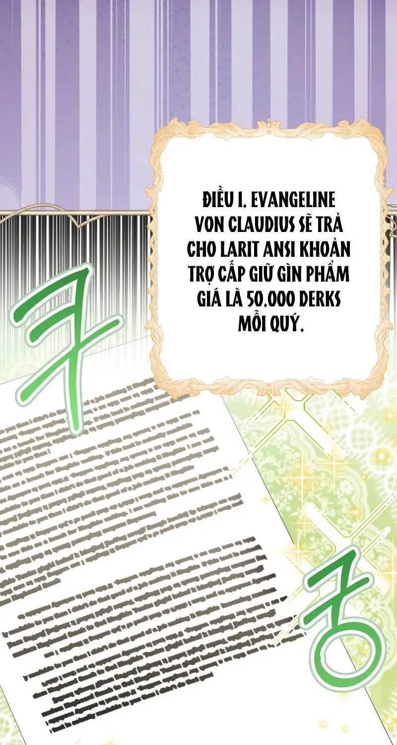 Tôi Trở Thành Người Được Nữ Phản Diện Yêu Thích Nhất Chapter 18.1 - 31