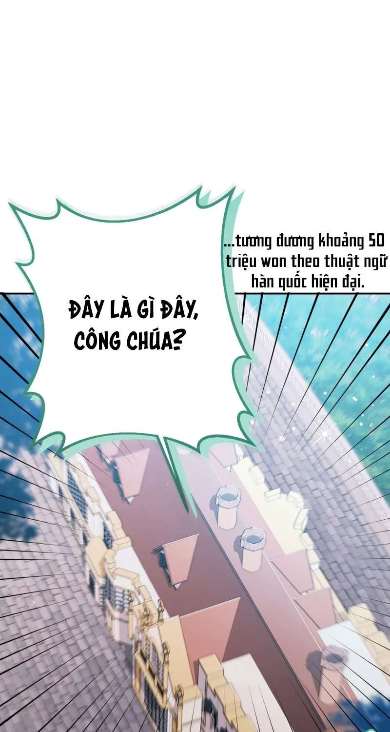 Tôi Trở Thành Người Được Nữ Phản Diện Yêu Thích Nhất Chapter 18.1 - 33