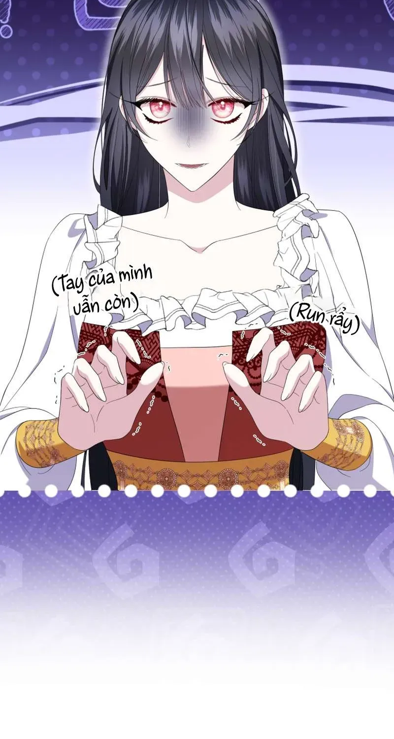 Tôi Trở Thành Người Được Nữ Phản Diện Yêu Thích Nhất Chapter 18.1 - 36