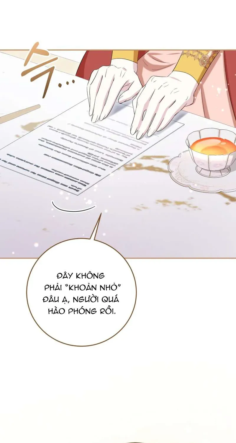 Tôi Trở Thành Người Được Nữ Phản Diện Yêu Thích Nhất Chapter 18.1 - 37