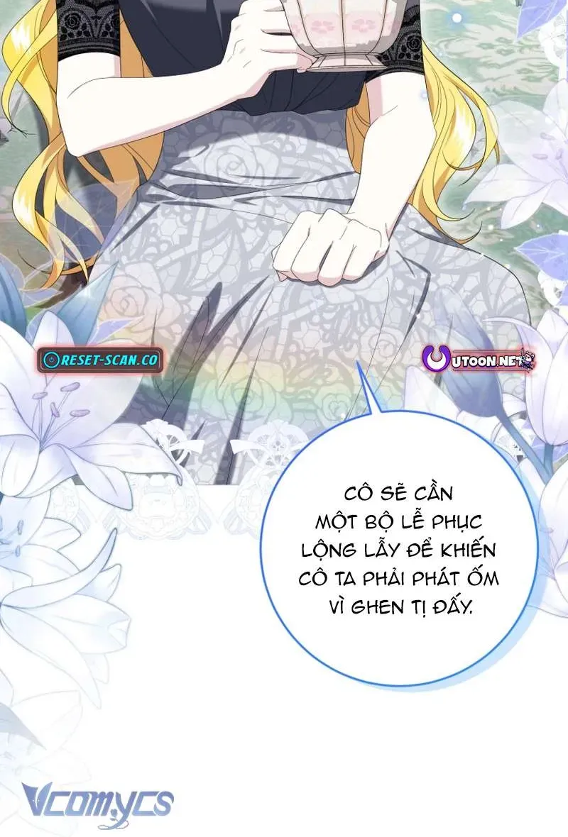 Tôi Trở Thành Người Được Nữ Phản Diện Yêu Thích Nhất Chapter 18.1 - 40