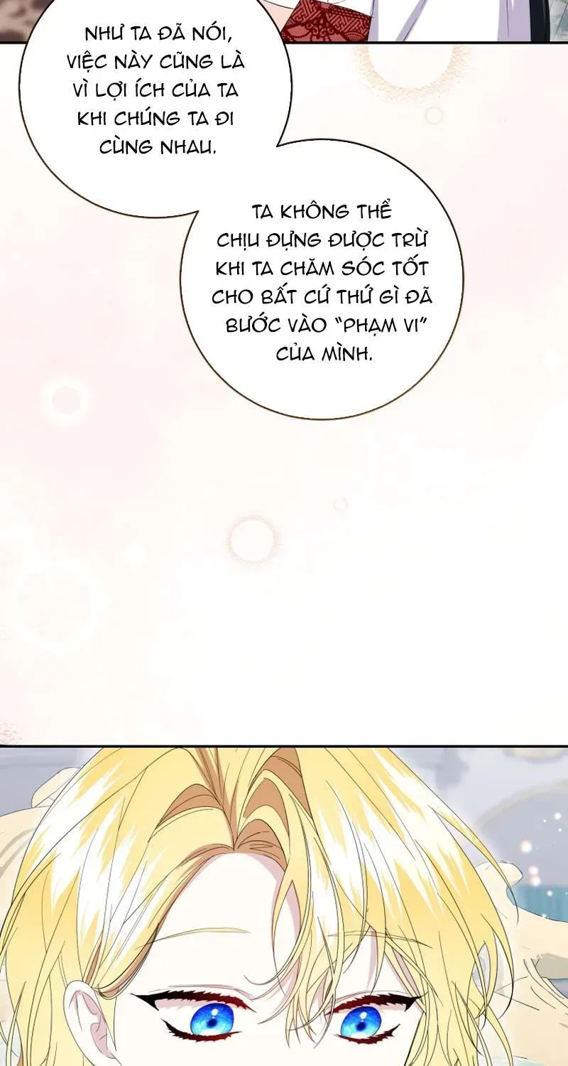 Tôi Trở Thành Người Được Nữ Phản Diện Yêu Thích Nhất Chapter 18.1 - 43