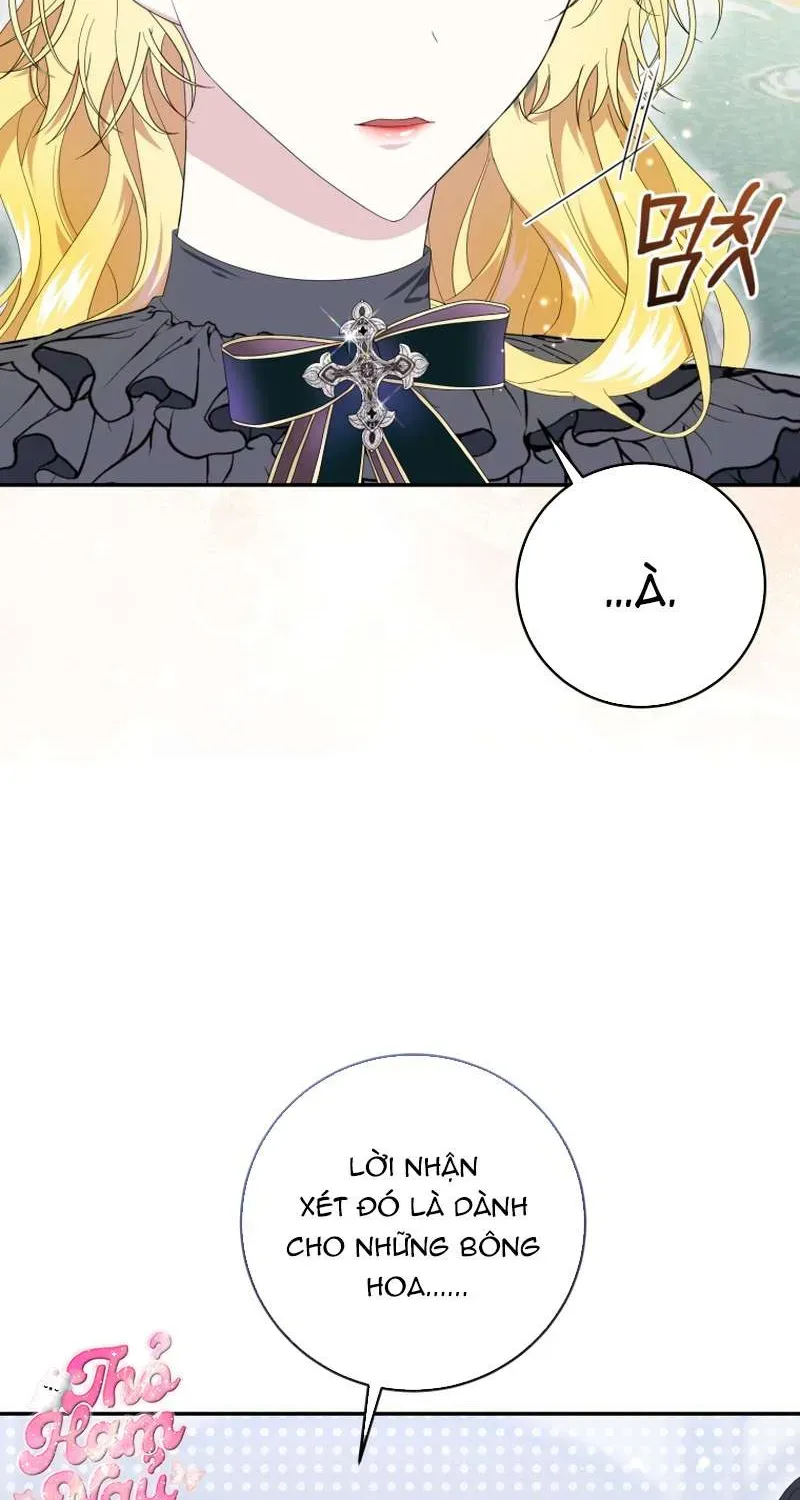 Tôi Trở Thành Người Được Nữ Phản Diện Yêu Thích Nhất Chapter 18.1 - 44