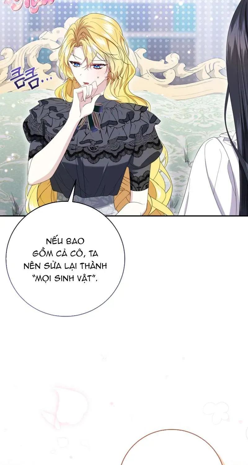 Tôi Trở Thành Người Được Nữ Phản Diện Yêu Thích Nhất Chapter 18.1 - 45