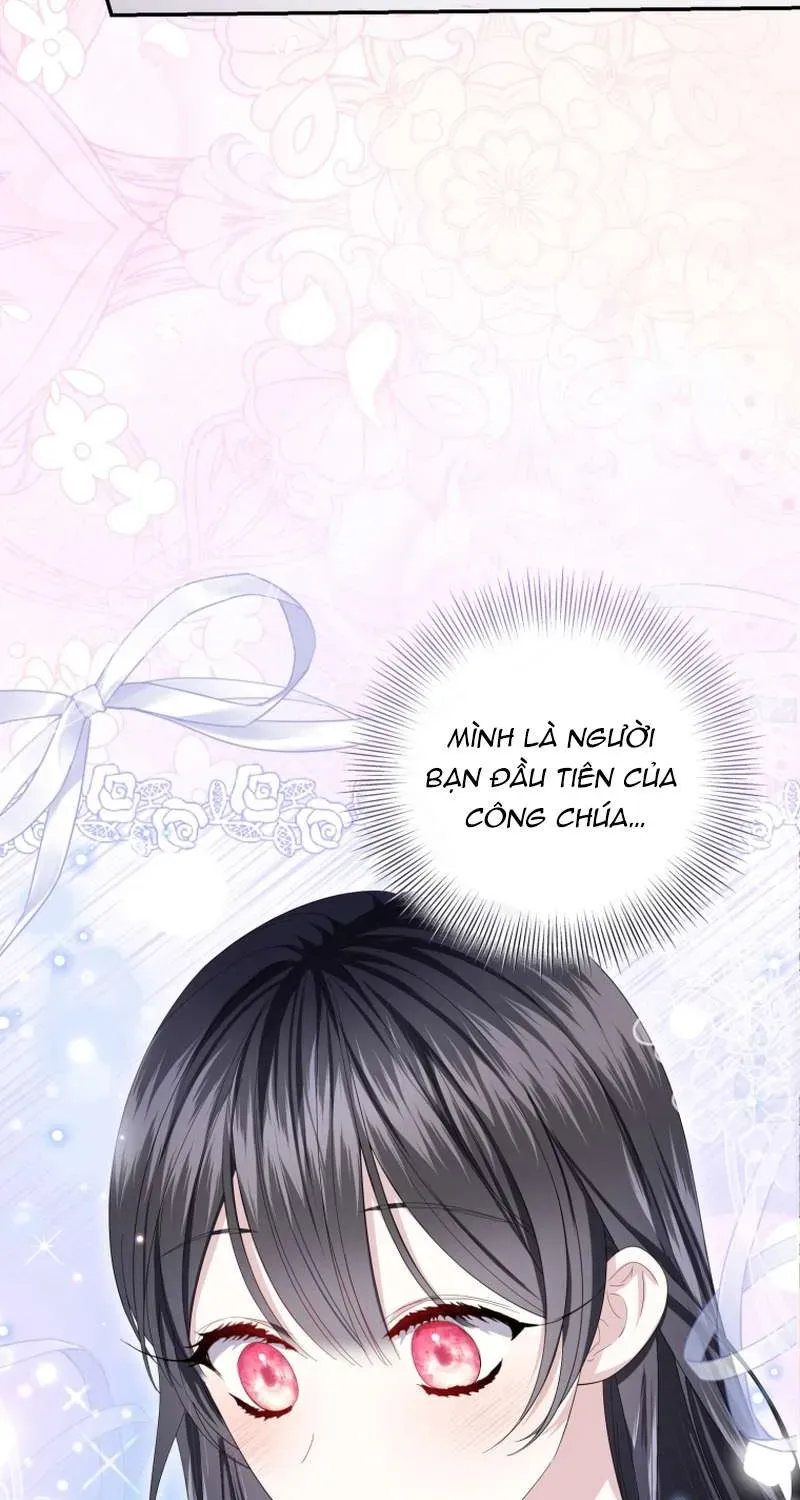 Tôi Trở Thành Người Được Nữ Phản Diện Yêu Thích Nhất Chapter 18.1 - 47