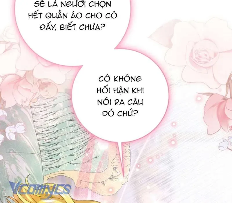 Tôi Trở Thành Người Được Nữ Phản Diện Yêu Thích Nhất Chapter 18.1 - 50