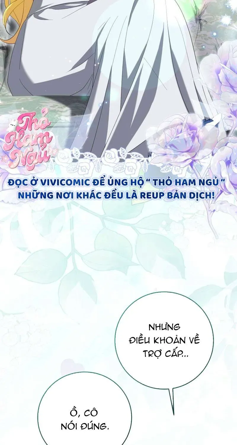 Tôi Trở Thành Người Được Nữ Phản Diện Yêu Thích Nhất Chapter 18.1 - 6