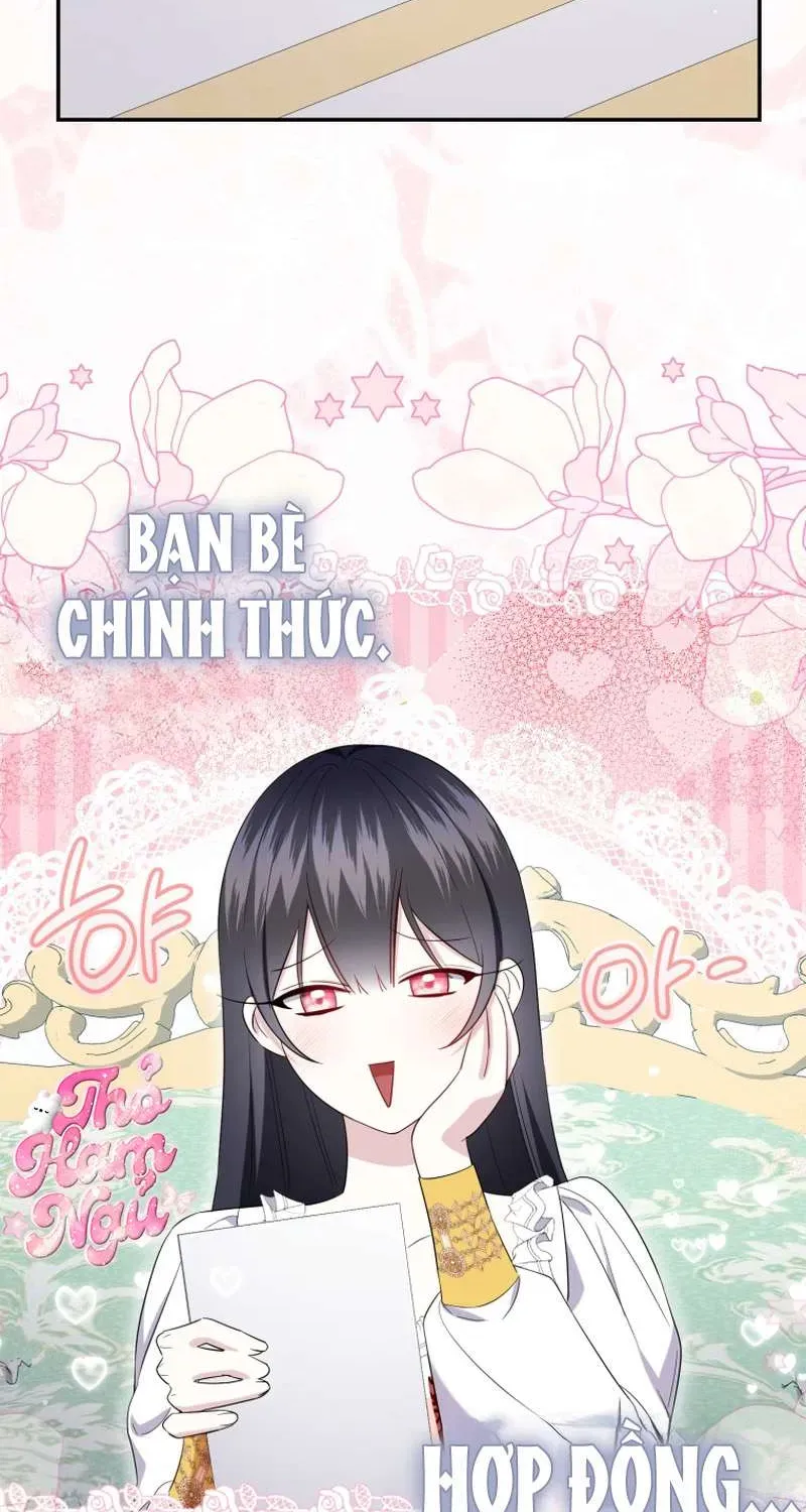 Tôi Trở Thành Người Được Nữ Phản Diện Yêu Thích Nhất Chapter 18.1 - 54