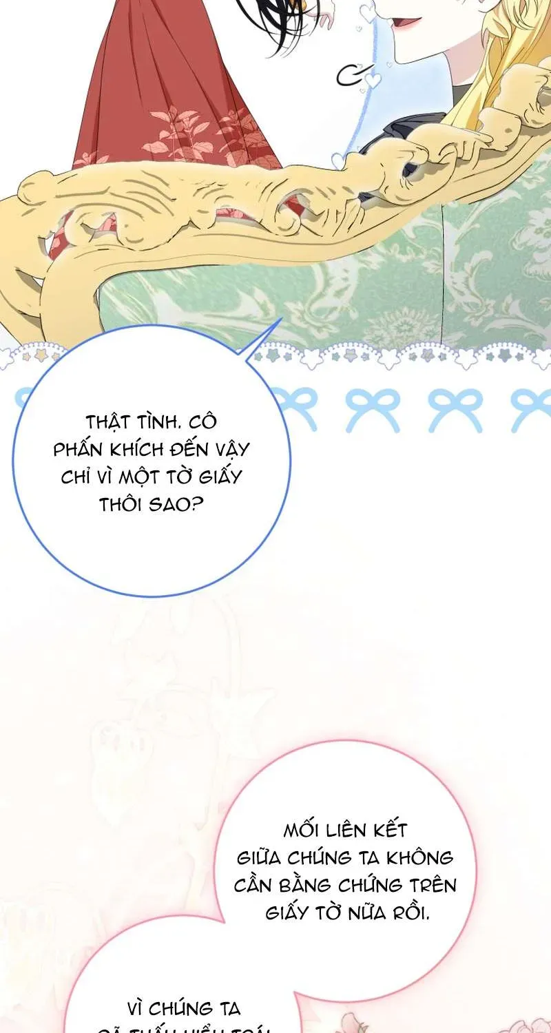 Tôi Trở Thành Người Được Nữ Phản Diện Yêu Thích Nhất Chapter 18.1 - 56