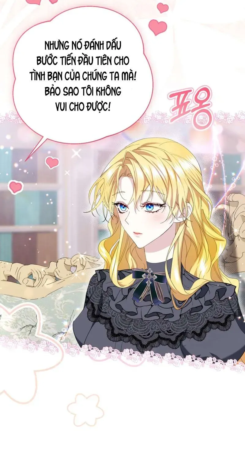Tôi Trở Thành Người Được Nữ Phản Diện Yêu Thích Nhất Chapter 18.1 - 58