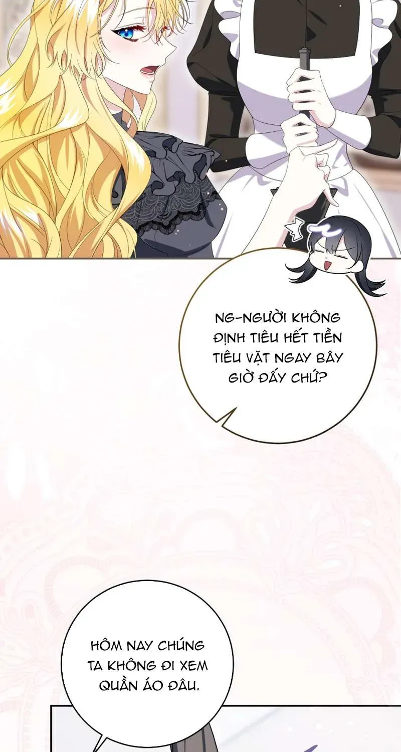 Tôi Trở Thành Người Được Nữ Phản Diện Yêu Thích Nhất Chapter 18.1 - 64