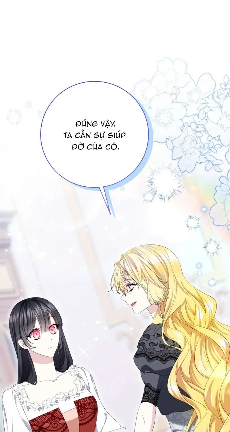 Tôi Trở Thành Người Được Nữ Phản Diện Yêu Thích Nhất Chapter 18.1 - 67