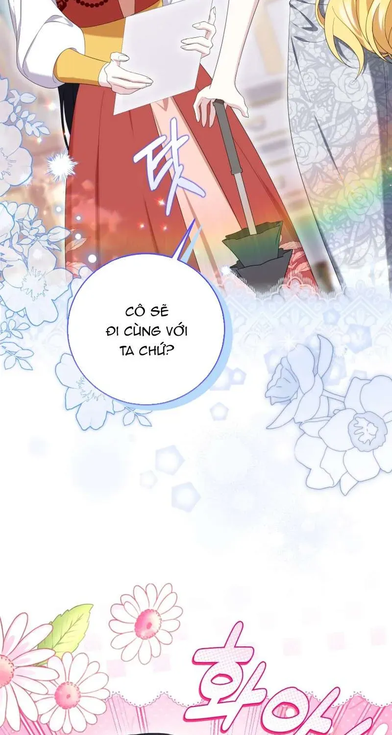 Tôi Trở Thành Người Được Nữ Phản Diện Yêu Thích Nhất Chapter 18.1 - 68